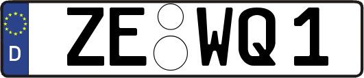 ZE-WQ1