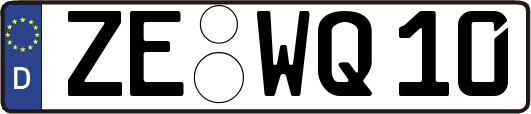 ZE-WQ10