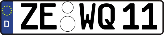 ZE-WQ11