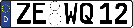 ZE-WQ12