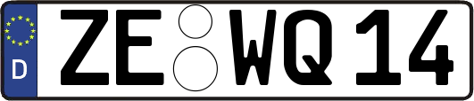 ZE-WQ14