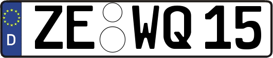 ZE-WQ15