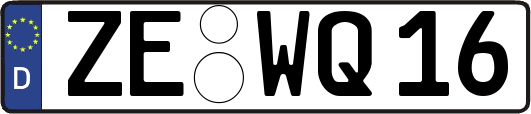 ZE-WQ16