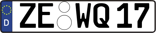 ZE-WQ17