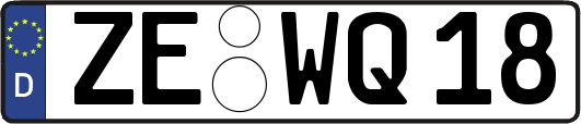 ZE-WQ18