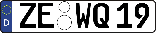 ZE-WQ19