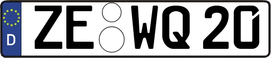 ZE-WQ20