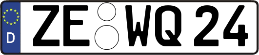 ZE-WQ24