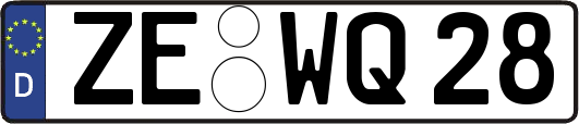 ZE-WQ28