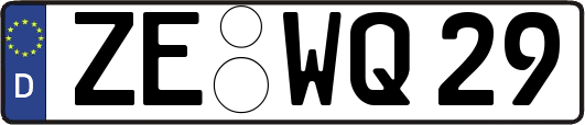 ZE-WQ29