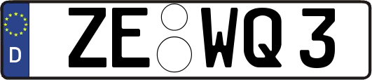 ZE-WQ3