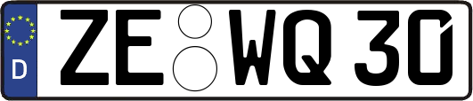 ZE-WQ30