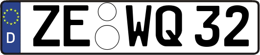 ZE-WQ32