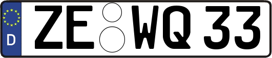 ZE-WQ33