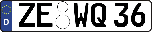 ZE-WQ36