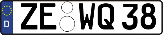ZE-WQ38