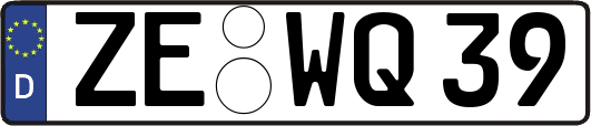 ZE-WQ39