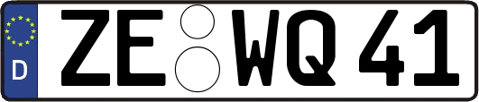 ZE-WQ41