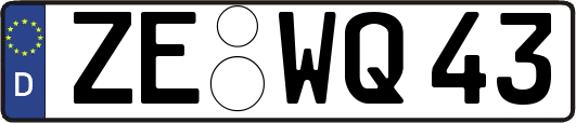 ZE-WQ43