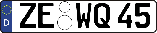ZE-WQ45