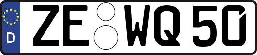 ZE-WQ50