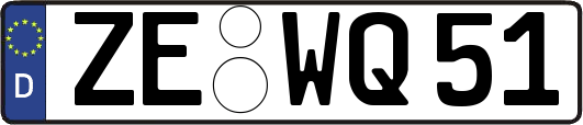 ZE-WQ51