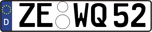 ZE-WQ52
