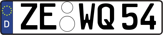 ZE-WQ54