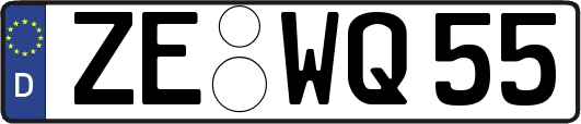 ZE-WQ55