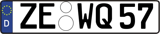 ZE-WQ57