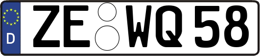 ZE-WQ58