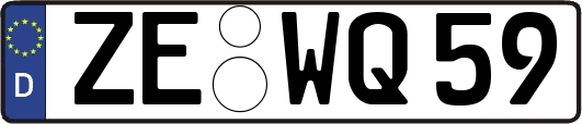 ZE-WQ59