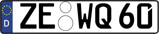 ZE-WQ60