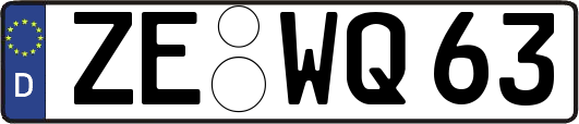 ZE-WQ63