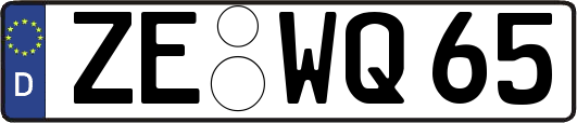 ZE-WQ65