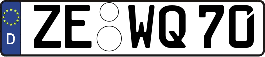ZE-WQ70