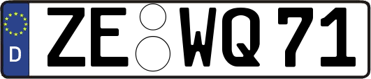 ZE-WQ71