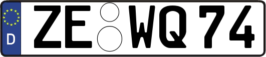 ZE-WQ74