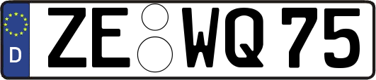 ZE-WQ75