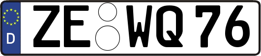ZE-WQ76