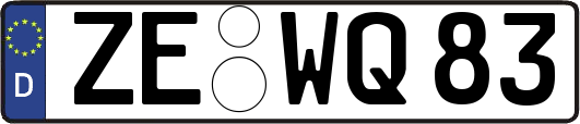 ZE-WQ83