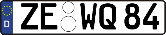 ZE-WQ84