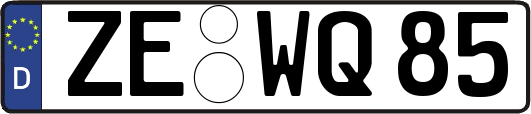 ZE-WQ85