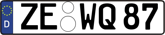 ZE-WQ87
