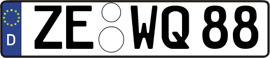 ZE-WQ88