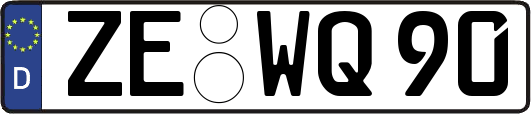 ZE-WQ90