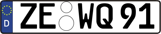ZE-WQ91