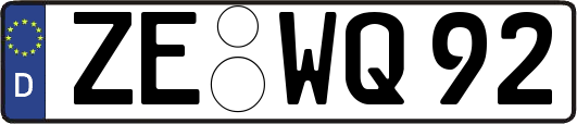 ZE-WQ92