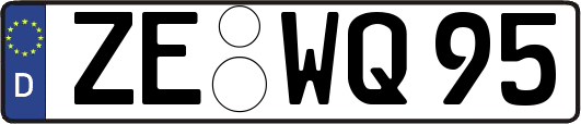 ZE-WQ95