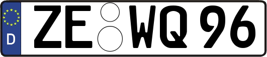 ZE-WQ96